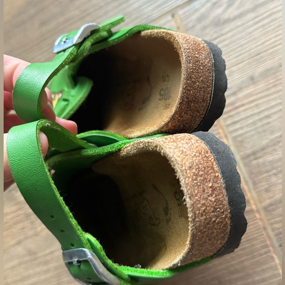 Size C11 Birks clog - Picture 4 of 5